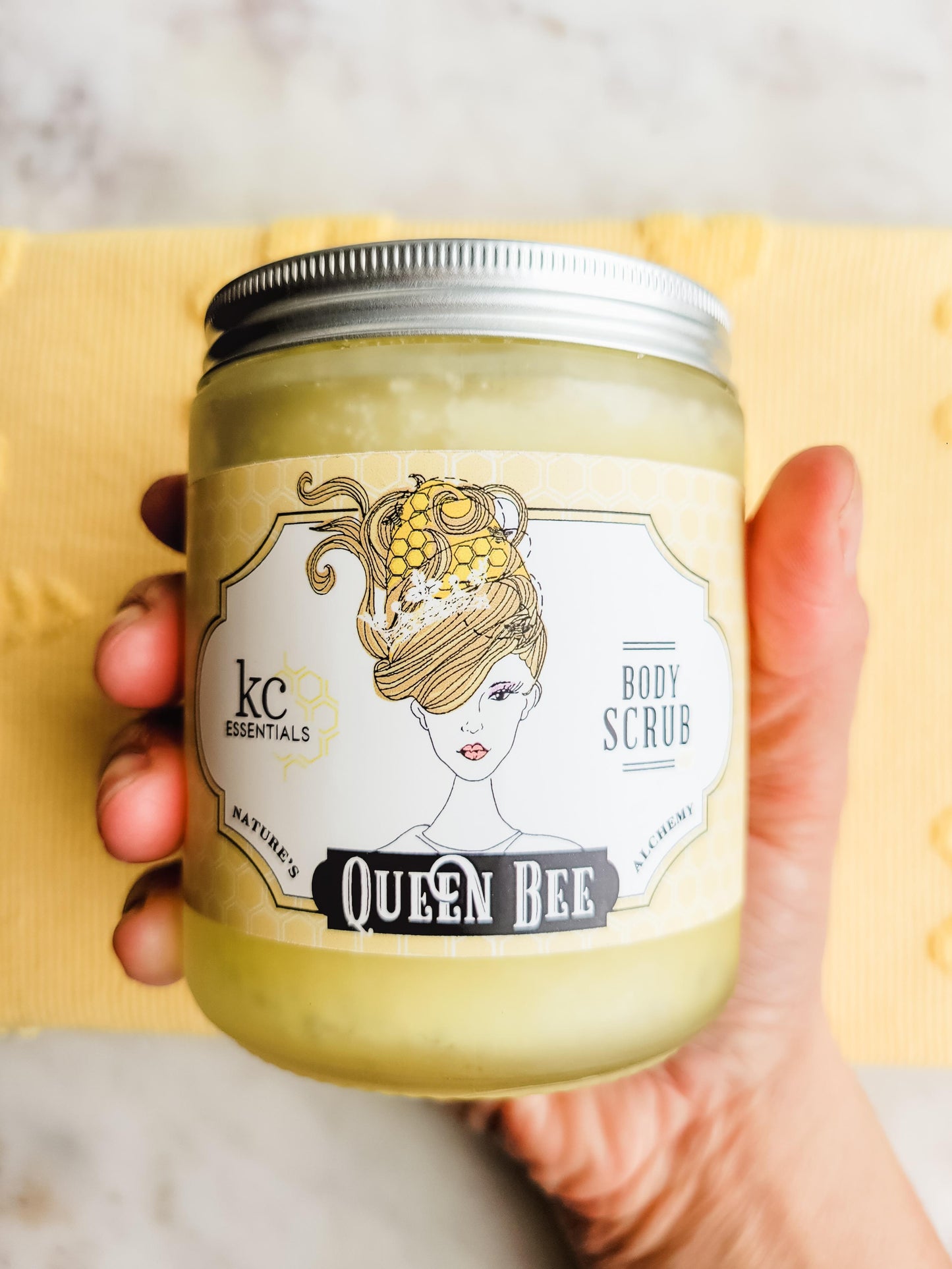 Body Scrubs