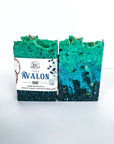 beach town soap, avalon, new jersey beaches, jersey shore, coastal soap, summer, beach scented, vacation, ocean, handcrafted soap bar, handmade soap, all natural ingredients, nature made, kc essentials, handcrafted soap bar