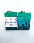 beach town soap, brigantine, new jersey beaches, jersey shore, coastal soap, summer, beach scented, vacation, ocean, handcrafted soap bar, handmade soap, all natural ingredients, nature made, kc essentials, handcrafted soap bar