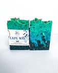 beach town soap, cape may, new jersey beaches, jersey shore, coastal soap, summer, beach scented, vacation, ocean, handcrafted soap bar, handmade soap, all natural ingredients, nature made, kc essentials, handcrafted soap bar