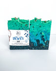 beach town soap, dewey beach, delaware beaches, coastal soap, summer, beach scented, vacation, ocean, handcrafted soap bar, handmade soap, all natural ingredients, nature made, kc essentials, handcrafted soap bar