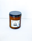 hand and body butter, beach scented, all natural ingredients, moisturizing