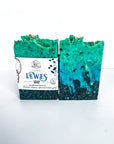beach town soap, lewes, delaware beaches, coastal soap, summer, beach scented, vacation, ocean, handcrafted soap bar, handmade soap, all natural ingredients, nature made, kc essentials, handcrafted soap bar