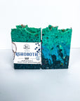 beach town soap, Rehoboth beach, delaware beaches, coastal soap, summer, beach scented, vacation, ocean, handcrafted soap bar, handmade soap, all natural ingredients, nature made, kc essentials, handcrafted soap bar