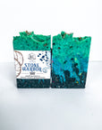 beach town soap, stone harbor, new jersey beaches, jersey shore, coastal soap, summer, beach scented, vacation, ocean, handcrafted soap bar, handmade soap, all natural ingredients, nature made, kc essentials, handcrafted soap bar