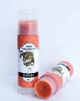 Creamiscle all natural lip balm