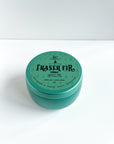 Fraser Fir 100 percent soy candle, scented with cypress and cedar, 7 ounces, holiday gift, christmas candle.