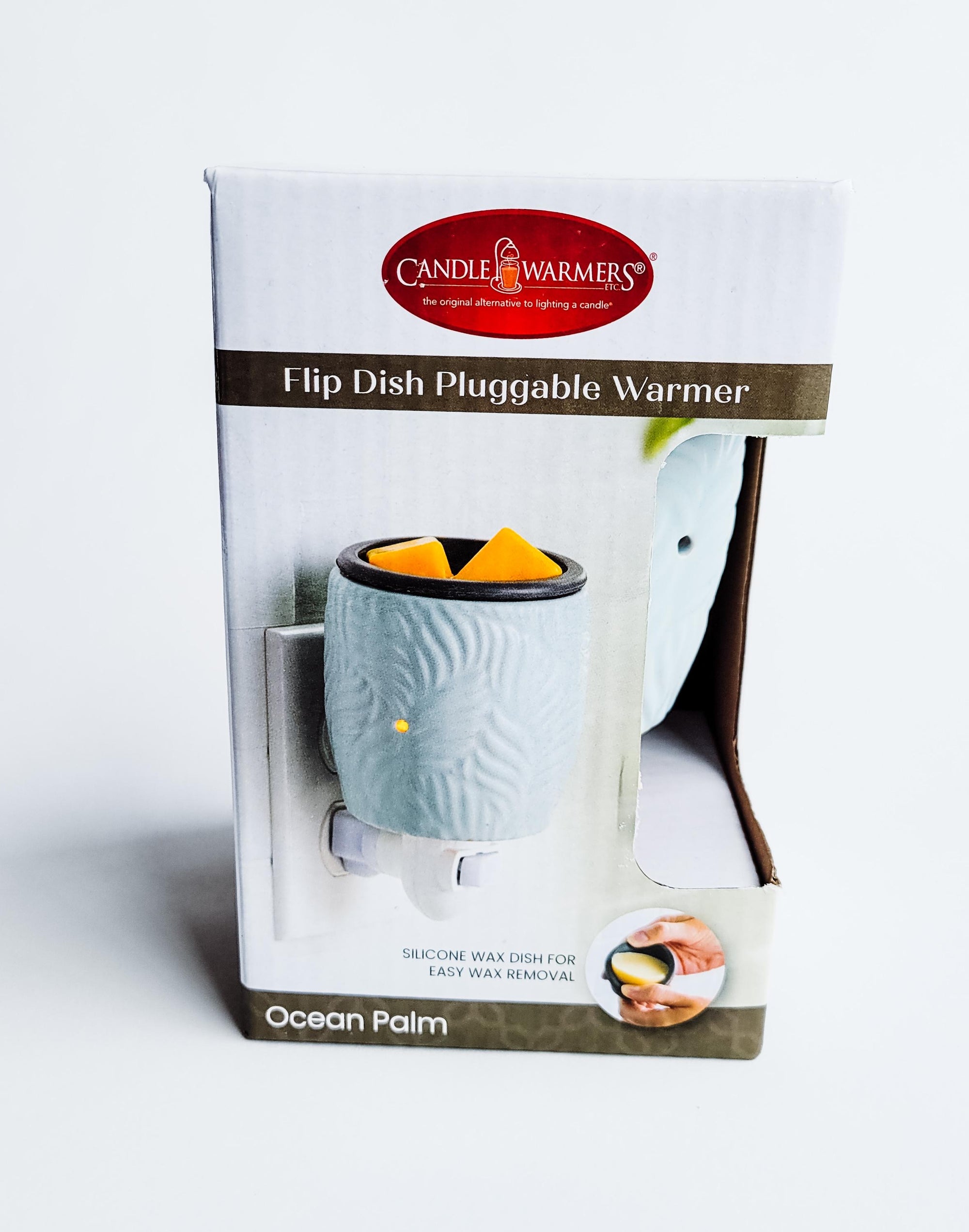 pluggable scented wax warmers