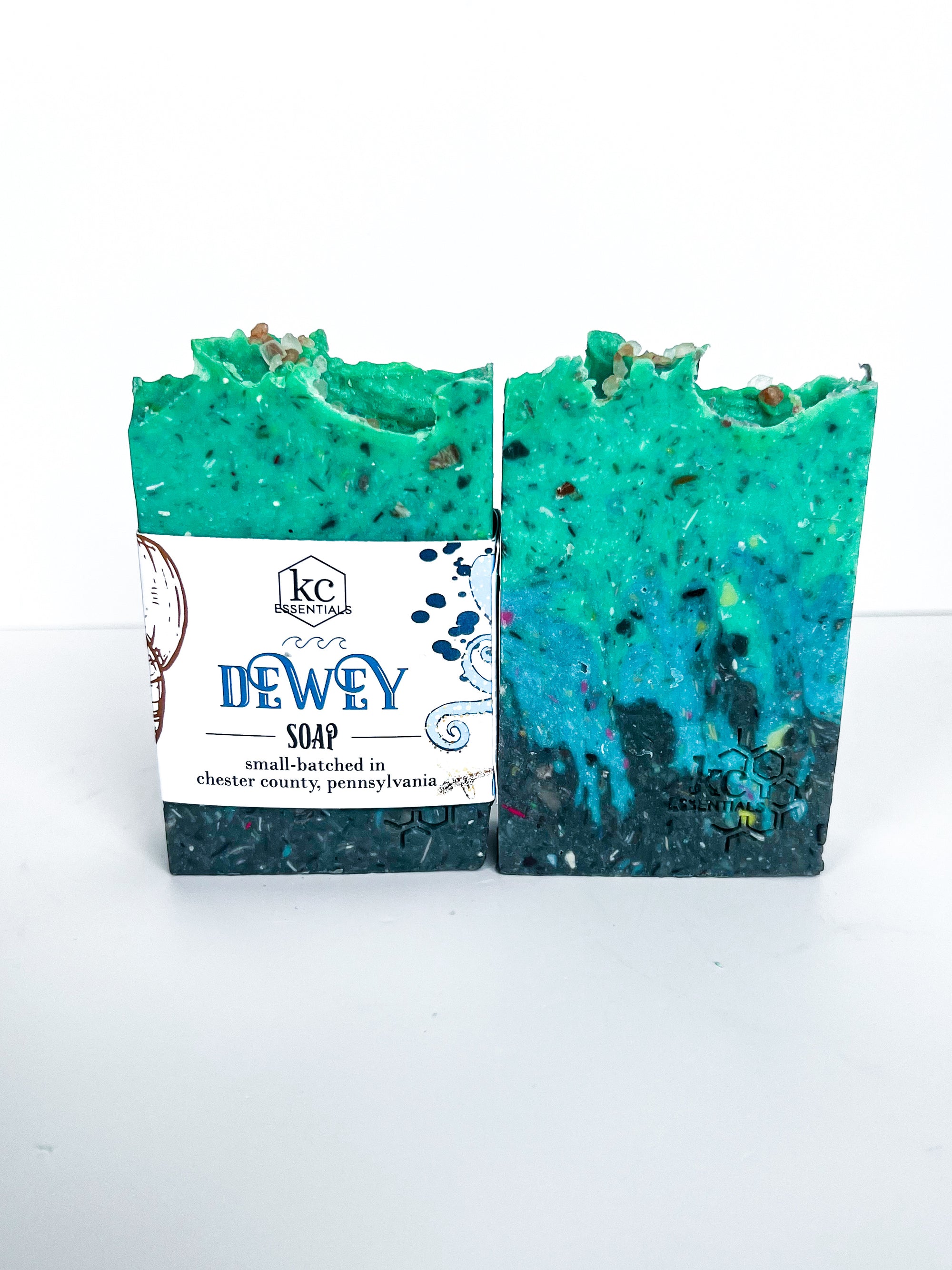 beach town soap, dewey beach, delaware beaches, coastal soap, summer, beach scented, vacation, ocean, handcrafted soap bar, handmade soap, all natural ingredients, nature made, kc essentials, handcrafted soap bar