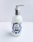 lavender scented all natural hand and body wash; 4 ounces